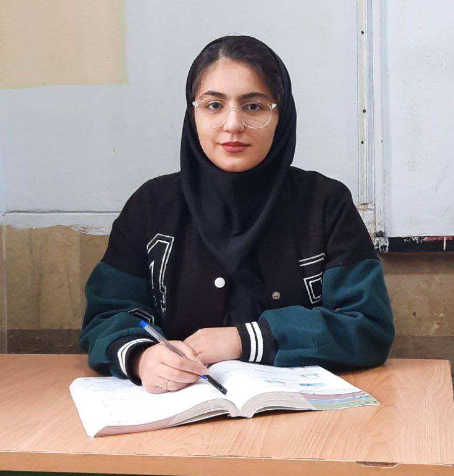 گفت وگو با هانا عثمانی از جوانرود