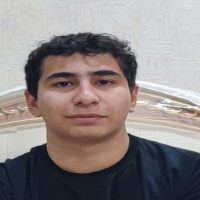 گفتگو و مصاحبه بامتین علی آبادی دانش آموز پرتلاش پایه نهم