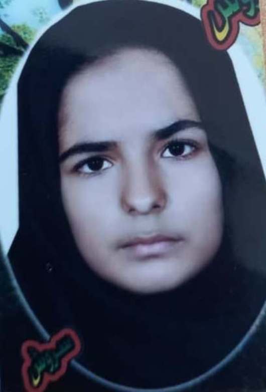 گفتگو با مائده نداف - قهرمان پیشرفت و پیوستگی-1096پاسخ صحیح