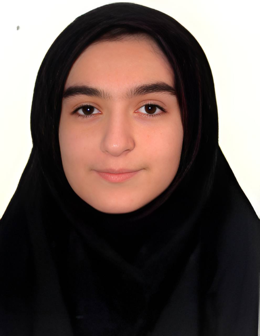 گفت و گو با سودا دانشمند  قهرمان پیشرفت