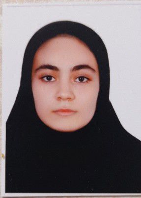 گفت و گو با پریا میرنژاد قهرمان پیشرفت