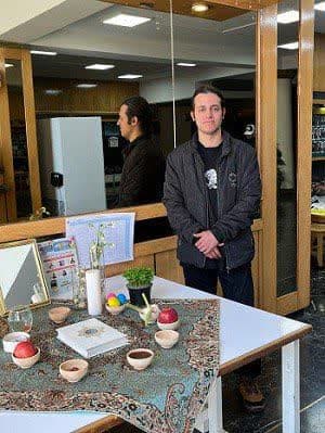 رتبه8کنکور1401،پشتیبان کانون، امیرحسین حسینی؛ نقشه کامل جمع بندی