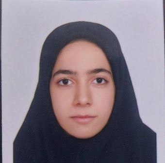 گفت و گو با الینا پاکروان  قهرمان پیوستگی یازدهم انسانی