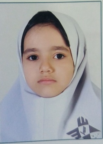 گفت و گو با عضو باشگاه هفتصد تایی : آرنیکا اولاد پایه هفتم