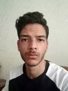 مصاحبه باشگاه 1000 تایی با سید مهدی عباسی حسینی  دوازدهم تجربی