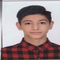 گفتگو با سجاد دستجردی 12 انسانی عضوباشگاه 1000 تایی‌ها از نیشابور