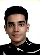 گفتگو با آریا ثابت قدم  برتر پایه دوازدهم ریاضی همدان شعبه یک