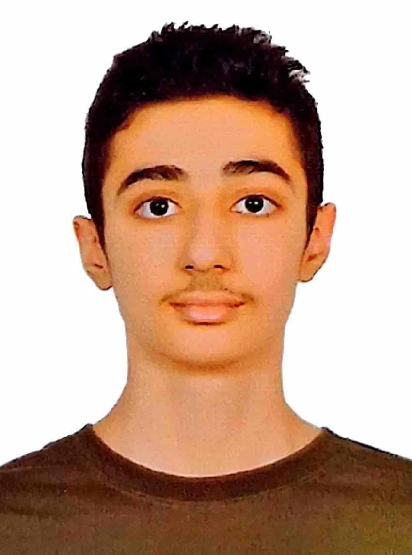 گفتگو با علیرضا مرادی مقدم سندی ؛ عضو باشگاه هزارتایی از رشت