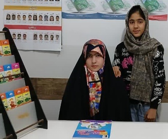 گفتگو با نیایش پیشروزاده قهرمان باشگاه 700تایی ها،از شهرستان فسا