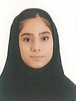 گفت و گو با سیده فاطیما حسینی،دوازدهم انسانی  عضو باشگاه هزارتایی