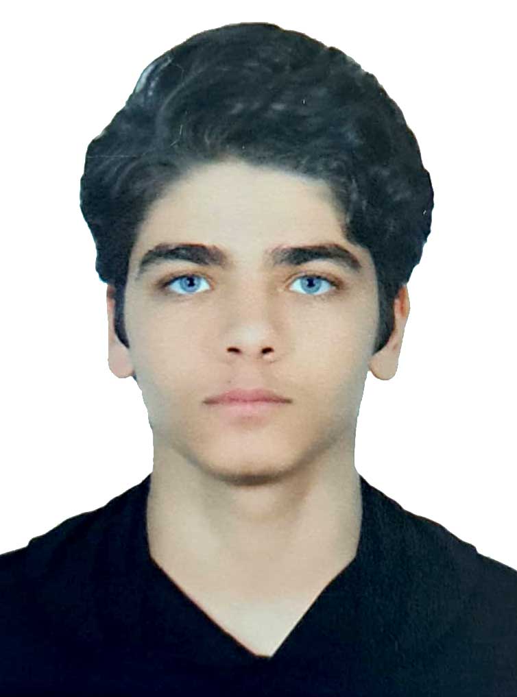 گفتگو با نیما نجدی ؛ عضو باشگاه هزار تایی از رشت