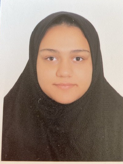 گفتگو با ستایش خوش خو یازدهم تجربی همدان شعبه یک