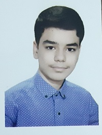 گفتگو با امیرحسین رمضانی دوازدهم تجربی همدان شعبه یک