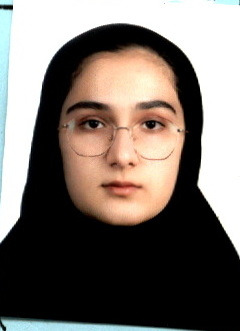 گفتگو با یلدا وحیدی فر دانش آموز باشگاه 700 تایی از همدان 1