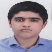 گفتگو با محمدمهدی کارگزار عضوباشگاه 1000 تایی هاازنیشابور