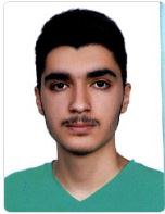 گفتگو با محمد مهدی بیات  پایه دوازدهم ریاضی همدان شعبه یک