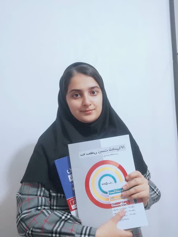 گفت و گو با قهرمانان پیوستگی؛ نگین ممبینی