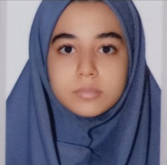 گفت و گو با الهه عبدالمحمدزاده قهرمان پیوستگی دوازدهم تجربی