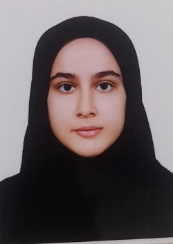 گفت و گو با مهدیه نجاری عضو باشگاه هزارتایی ها