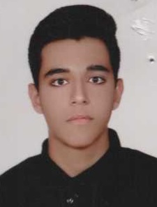 گفتگو با دانش آموز تراز برتر مهدی ذوالعلی از شهرستان بافت