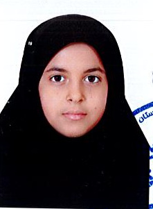 گفت و گو با ریحانه سلیمانی نسب عضو باشگاه هفتصد تایی