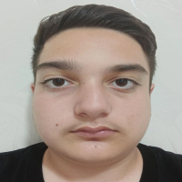 گفتگو و مصاحبه با سید امیرمهدی قادری دانش آموز پرتلاش پایه نهم