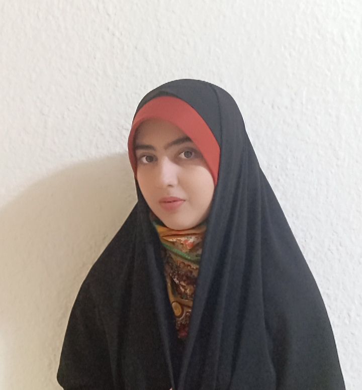 گفت‌و‌گو با محدثه تنومند قبولی دبیری زیست دانشگاه فرهنگیان