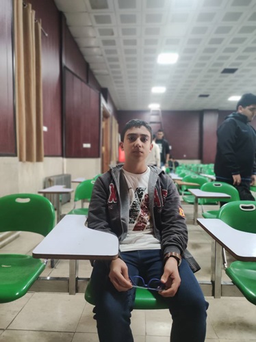 گفت و گو ایمان اثباتی با سبحان حسین زاده دهکردی قهرمان پیوستگی