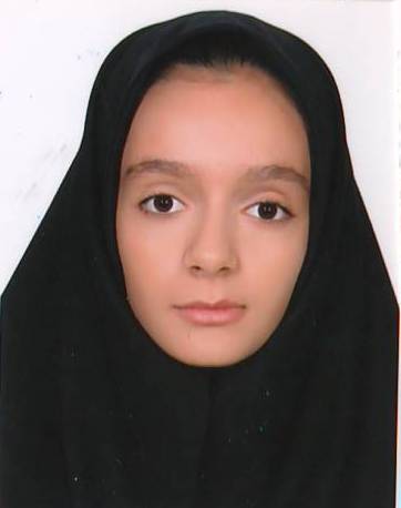 گفت و گو با عضو باشگاه هفتصد تایی :پارمیس سلامت پایه نهم