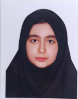 گفت و گو با ثمین جعفری دانش اموز  پایه هفتم با 700 جواب درست