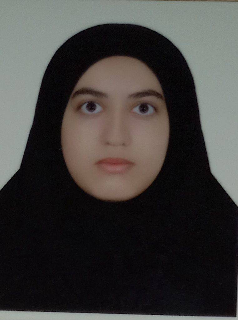 گفتگو با فاطمه قرائی مسجدی عضو باشگاه هزارتایی با1400پاسخ صحیح