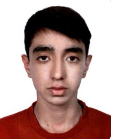 گفتگو با  محمد مهدی سلیمانی پایه یازدهم ریاضی همدان شعبه یک