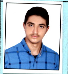 گفتگو با امیرعلی قربانی استاد دهم انسانی همدان شعبه یک