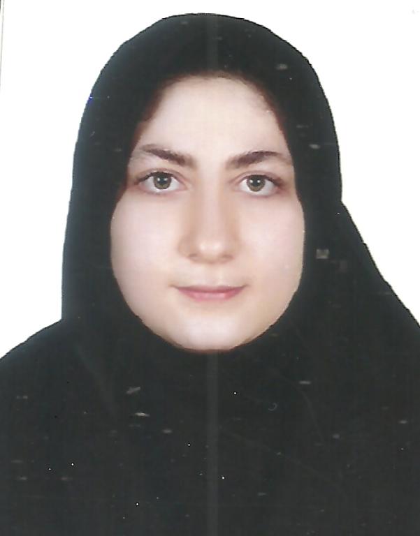 گفتگو با هلیا حبیبی دوازدهم ریاضی با 912 پاسخ صحیح از اردبیل