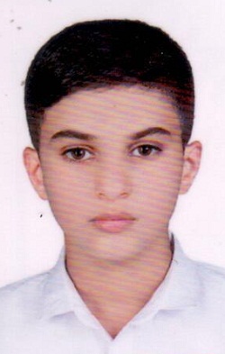 مصاحبه با ابوالفضل مبارکی؛ تجربیات یک دانش آموز موفق