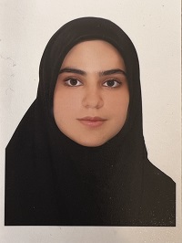 گفتگو با پارمیدا عباسی دوازدهم تجربی همدان شعبه یک