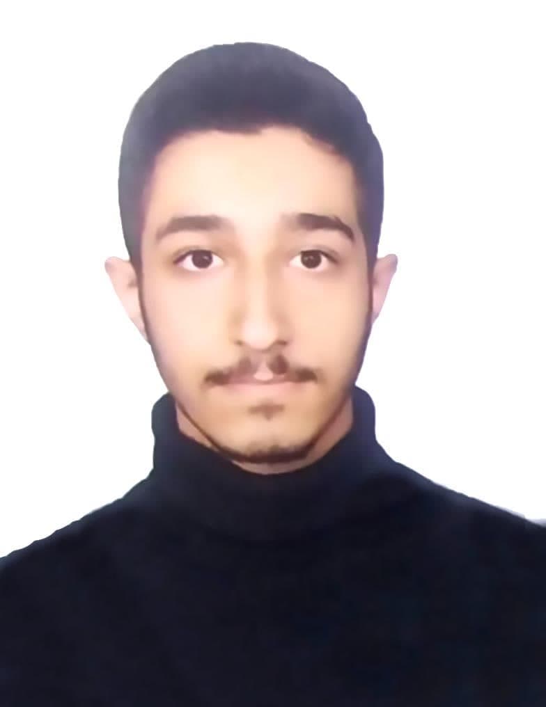 گفتگو با عرشیا محمدزاده ؛ عضو باشگاه هزار تایی از رشت