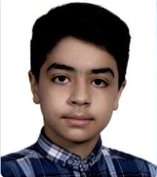 گفتگو با سپهر سهامی ابراهیمی پایه یازدهم ریاضی همدان شعبه یک