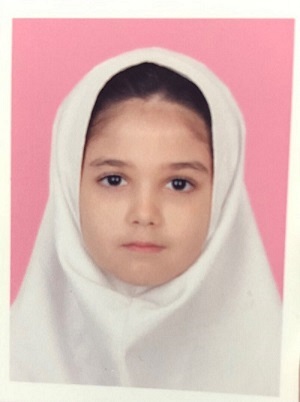 گفتگو با ریحانه جلالی پایه دوم عضو باشگاه 500تایی ها