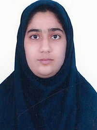 گفت و گو با زینب بابایی باشگاه 700 تایی یازدهم تجربی ازبابل