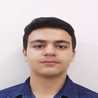 گفتگو و مصاحبه با امیرعلی کاظم زاده دانش آموز پرتلاش پایه نهم