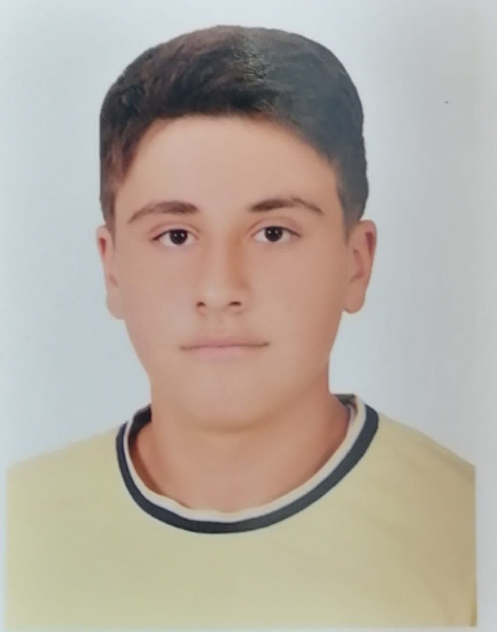 گفتگو با مهدی شیخی پایه 12ریاضی عضو باشگاه 1000تائی