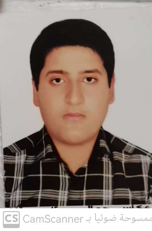 گفت‌وگو با علی مهدی رمضانی؛ قهرمان پیوستگی پایه دوازدهم تجربی