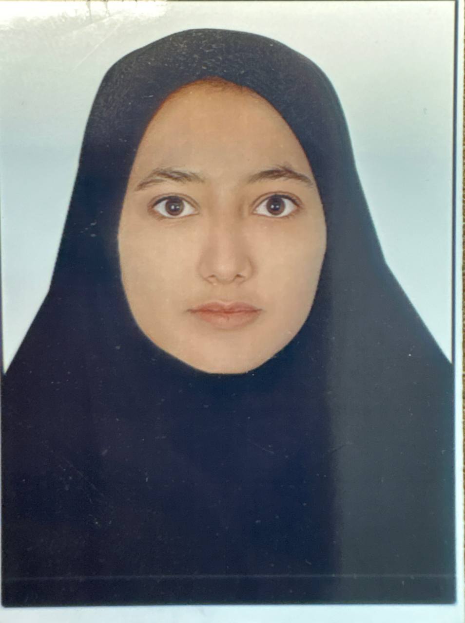 گفتگو با فاطمه لطفی، رتبه 418 کنکور انسانی