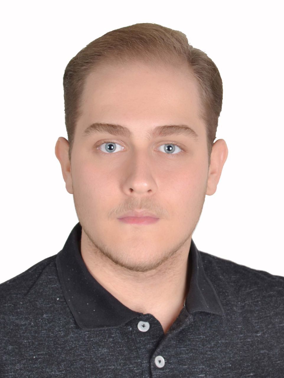 محمد مهدی حبیبی؛ از الان رشته و دانشگاه خودم را مشخص کرده ام