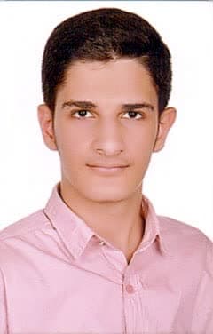 گفتگو با امیرعلی بشری ؛ عضو باشگاه هزار تایی از رشت