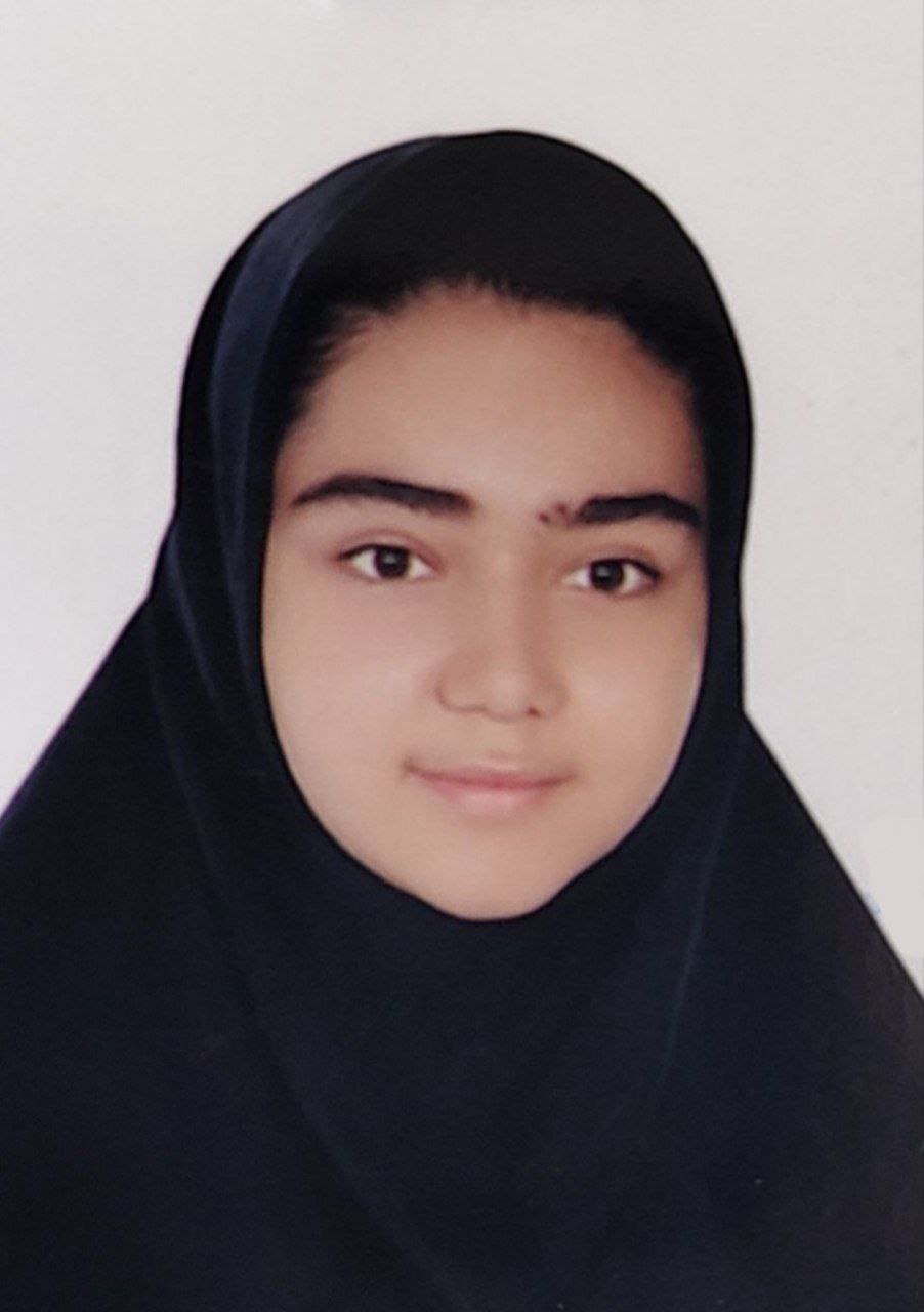 گفتگو با گیسو ساعدی دوازدهم تجربی همدان شعبه یک