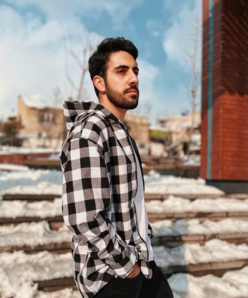 مجتبی جهانی ، رتبه 189 کنکور - پزشکی شهید بهشتی