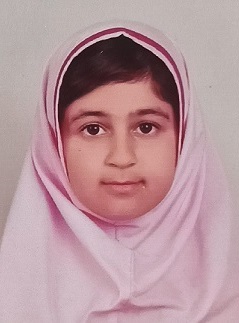 گفت و گو با سارا برامکی از ششم تا هشتم قهرمان پیشرفت از جم