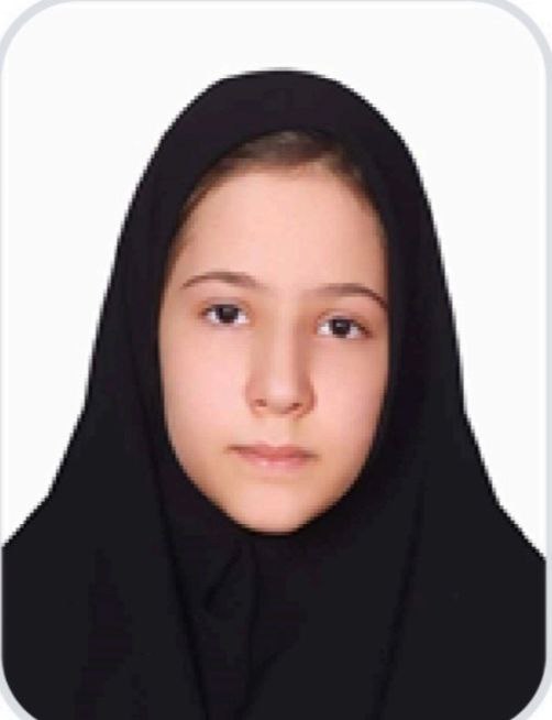 گفتگو با فاطمه سهرابی وفا یازدهم تجربی همدان شعبه یک